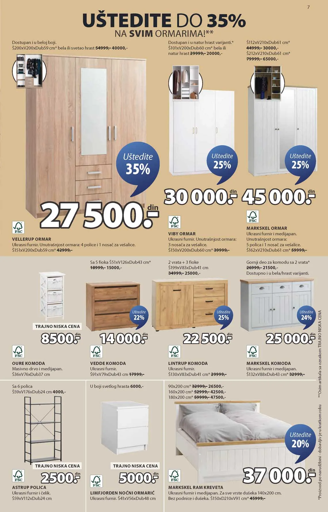 JELA  KATALOG AKCIJA