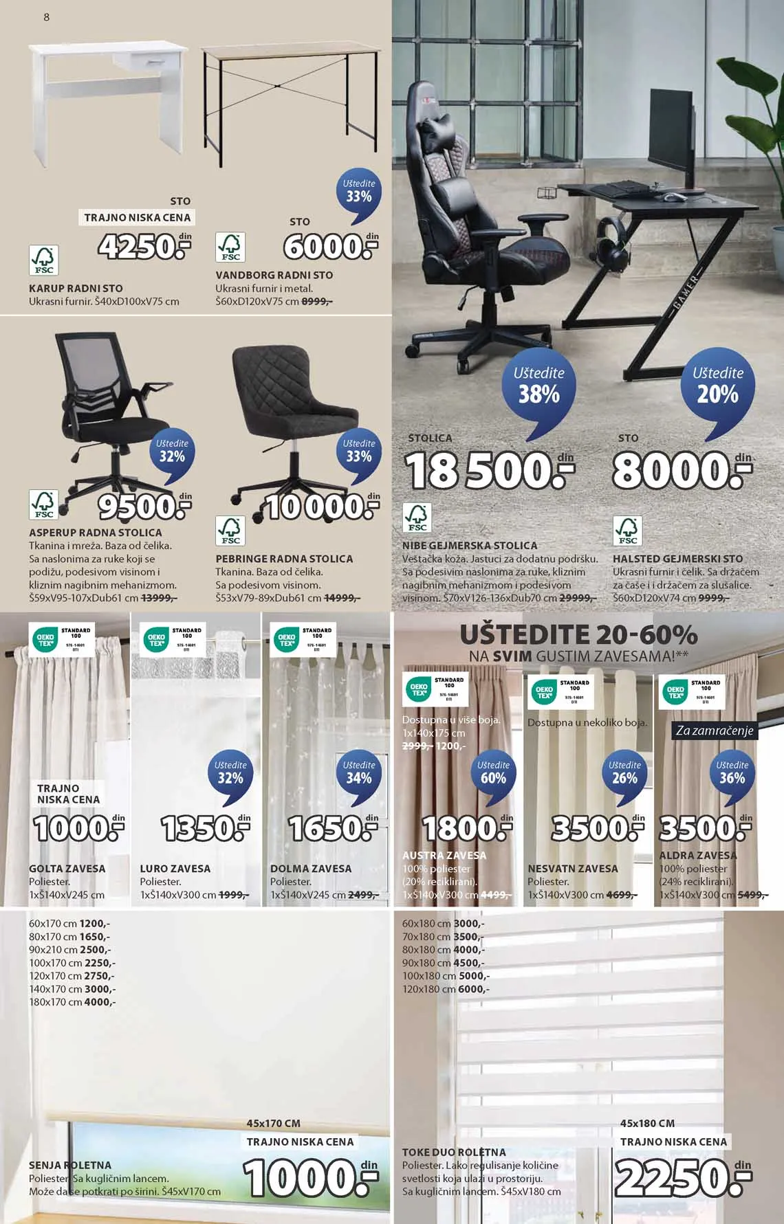 JELA  KATALOG AKCIJA