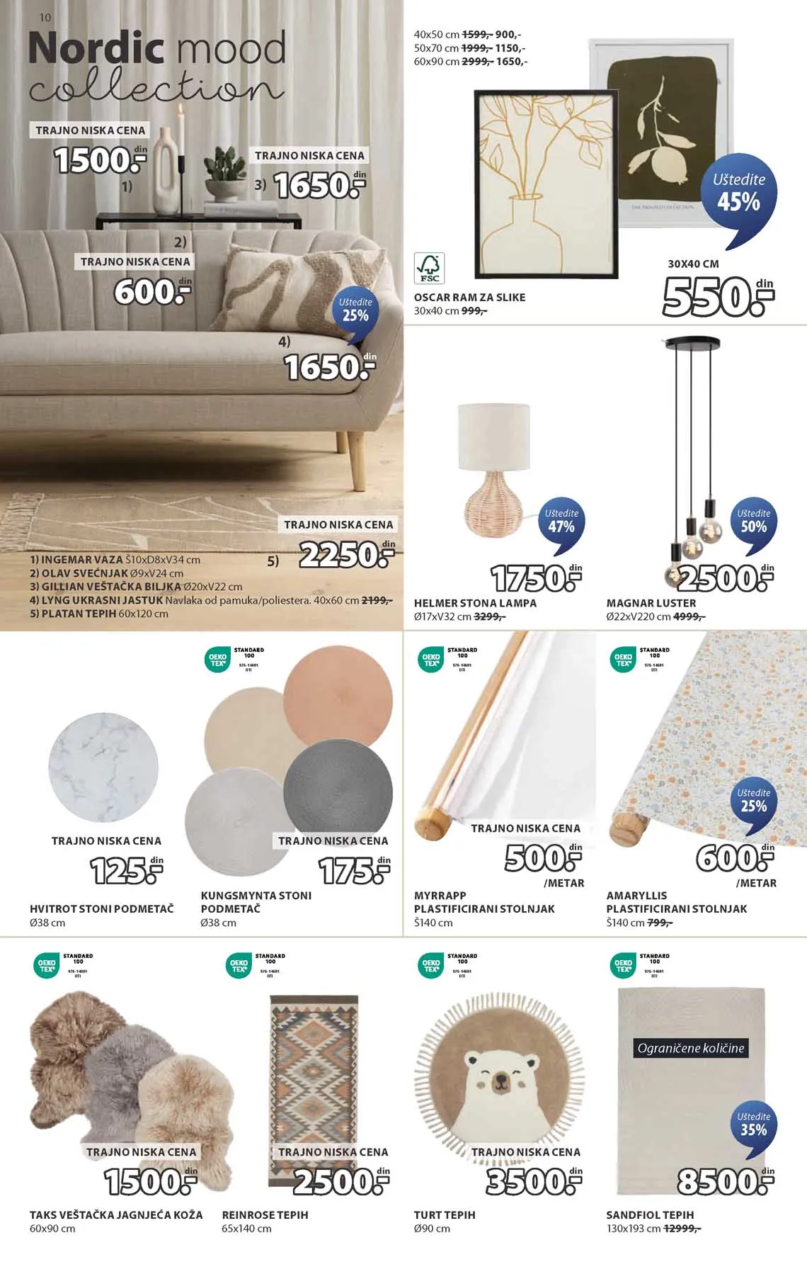 JELA  KATALOG AKCIJA
