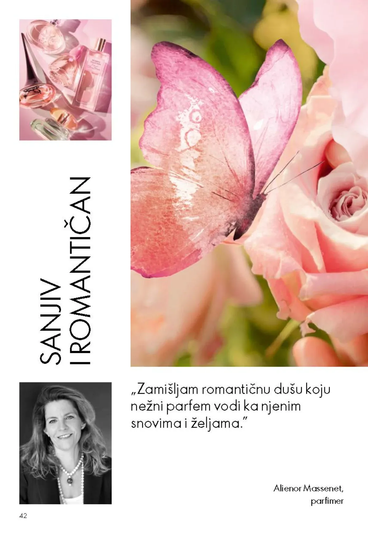 Oriflame katalog 12/2026 do 15.09.2026. – stranica 42 sa aktuelnom ponudom kozmetike i proizvoda za negu