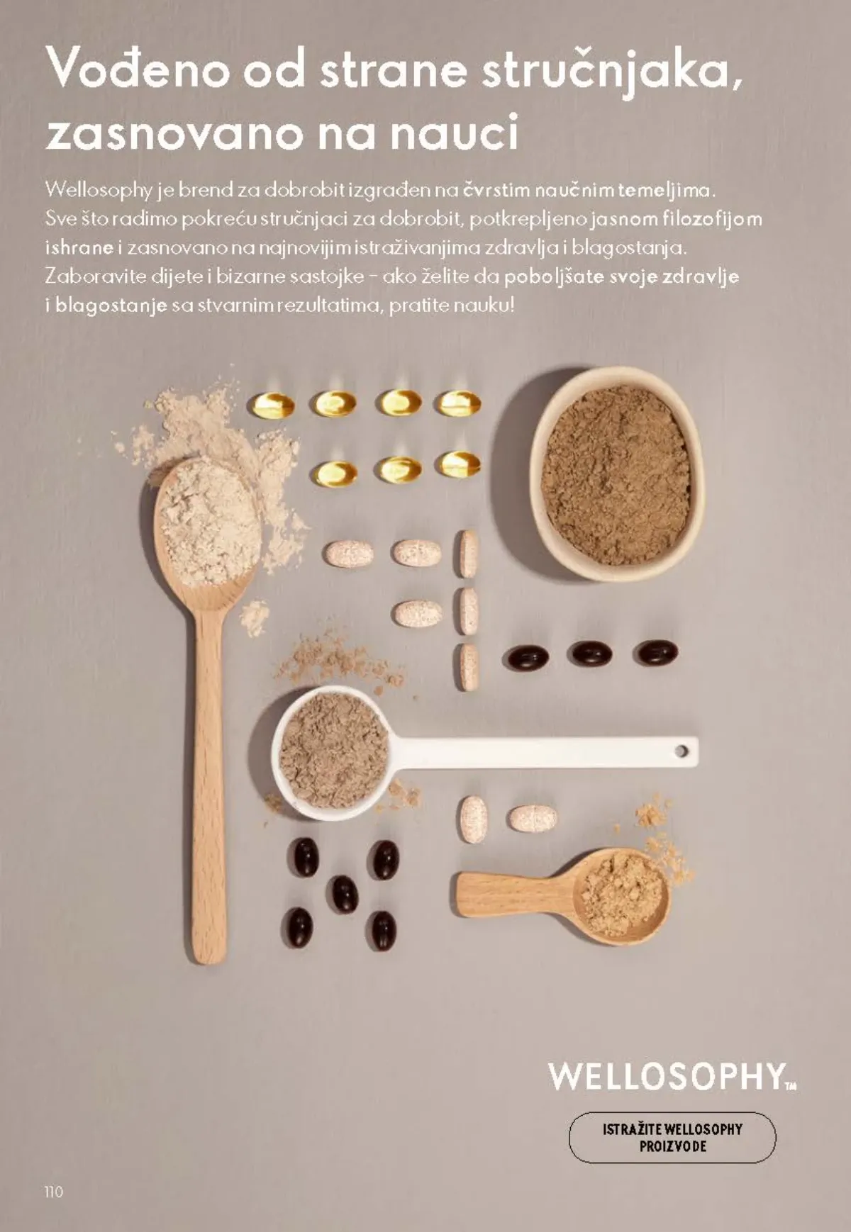 Oriflame katalog 12/2026 do 15.09.2026. – stranica 110 sa aktuelnom ponudom kozmetike i proizvoda za negu