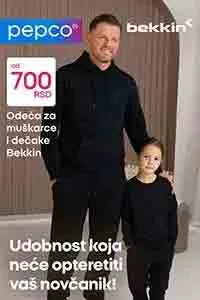 Pepco akcija kataloška sniženja