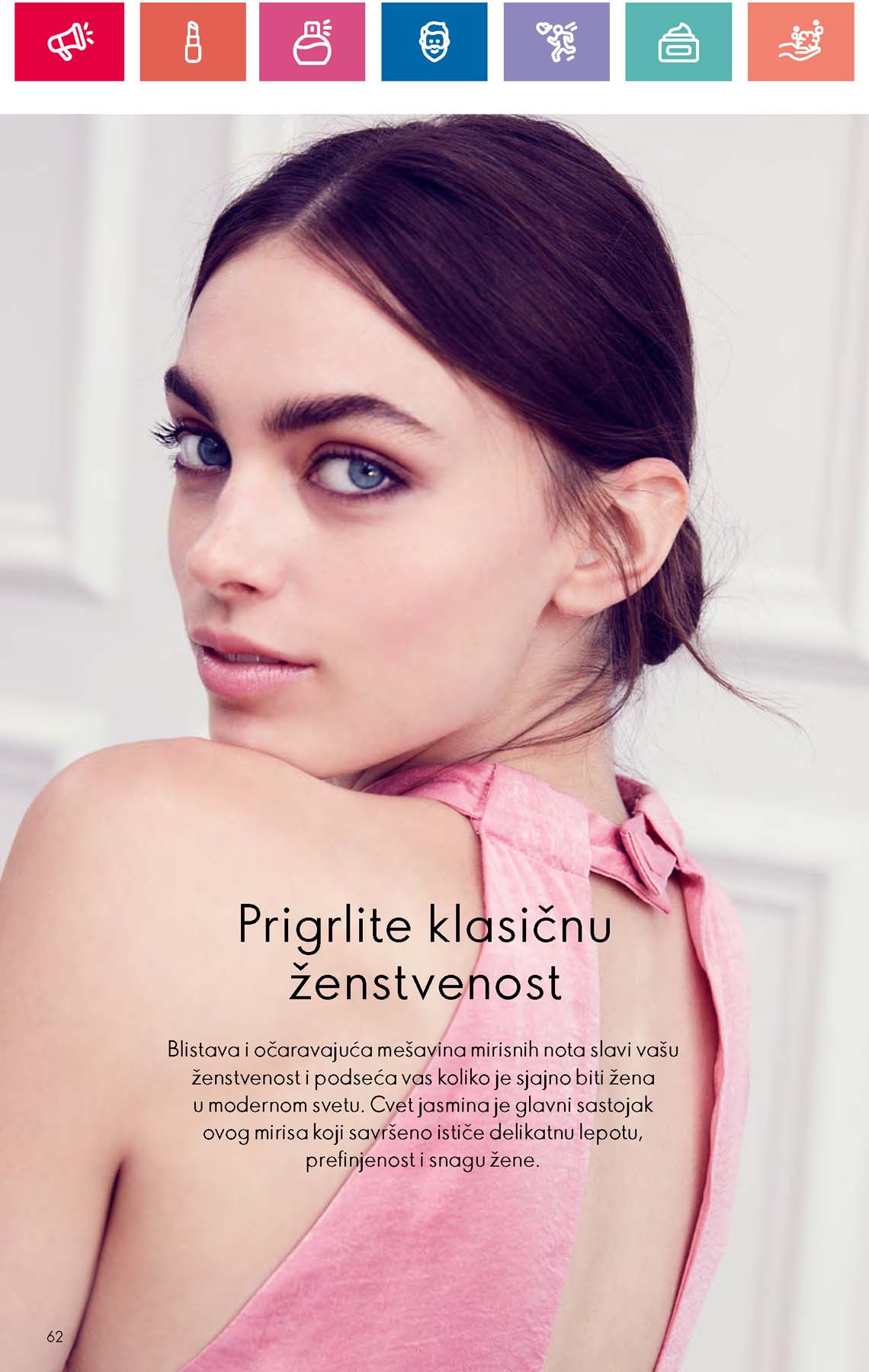 Oriflame katalozi katalog akcija