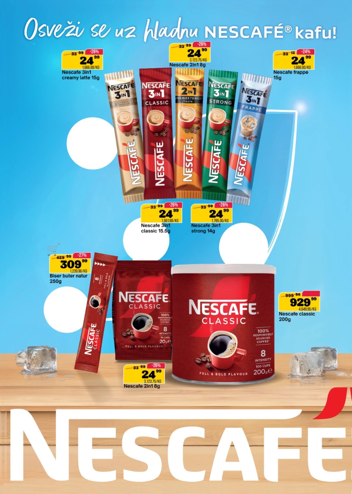 DTL SP Marketi katalog do 24.08.2026. – Gliss, Fa, Taft, Colgate, Oral-B, Always i Libresse na akciji