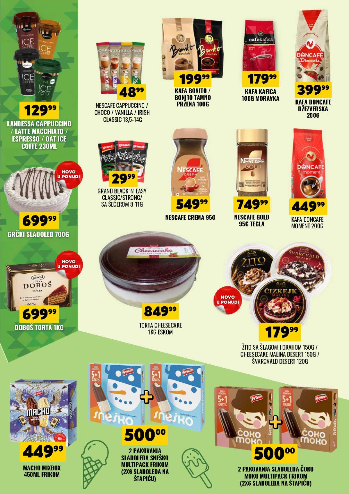 DTL Tekijanka katalog strana 4