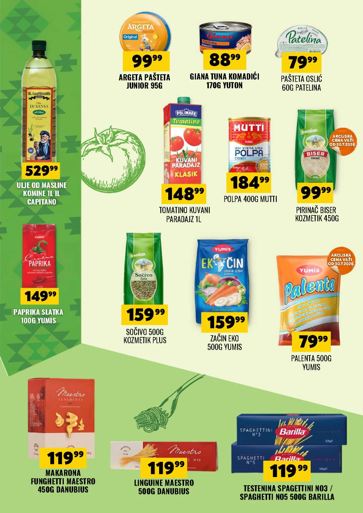 DTL Tekijanka katalog strana 6