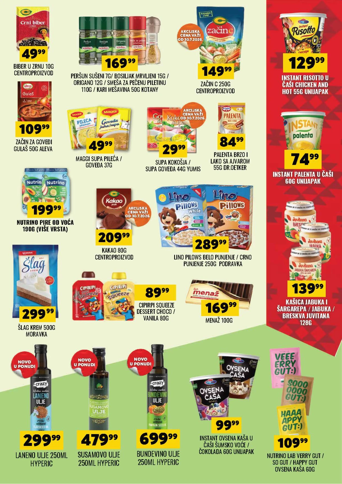 DTL Tekijanka katalog strana 7