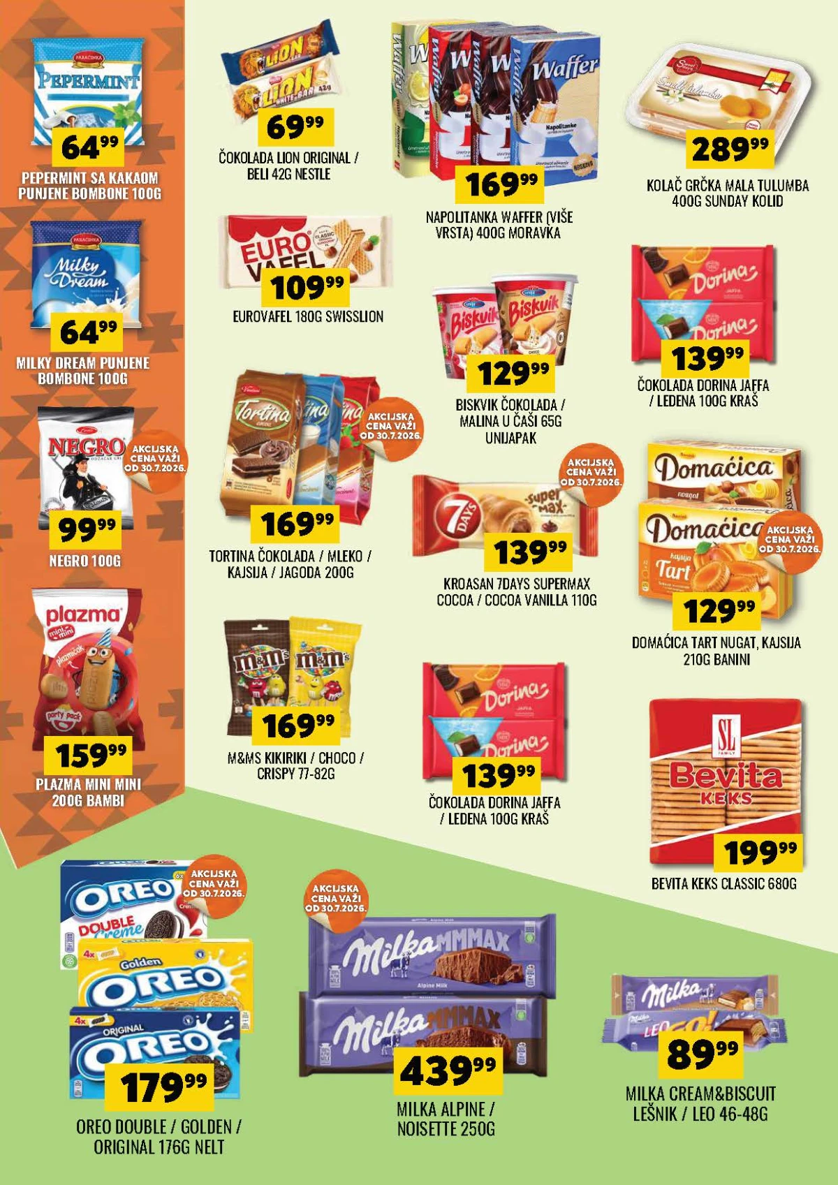 DTL Tekijanka katalog strana 12