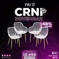 TRI 0 KATALOG AKCIJA