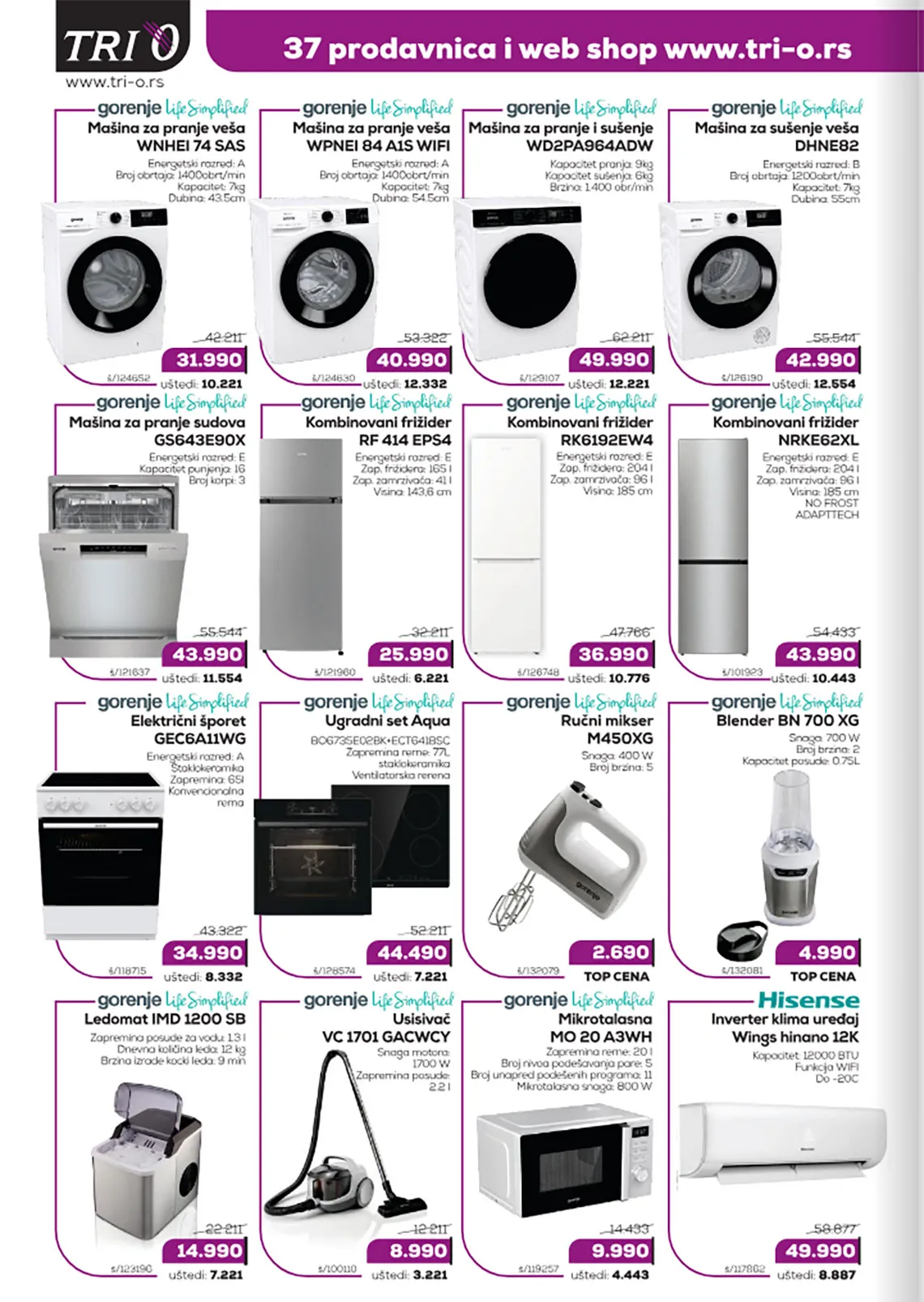 TIO 0 Katalog AKCIJA