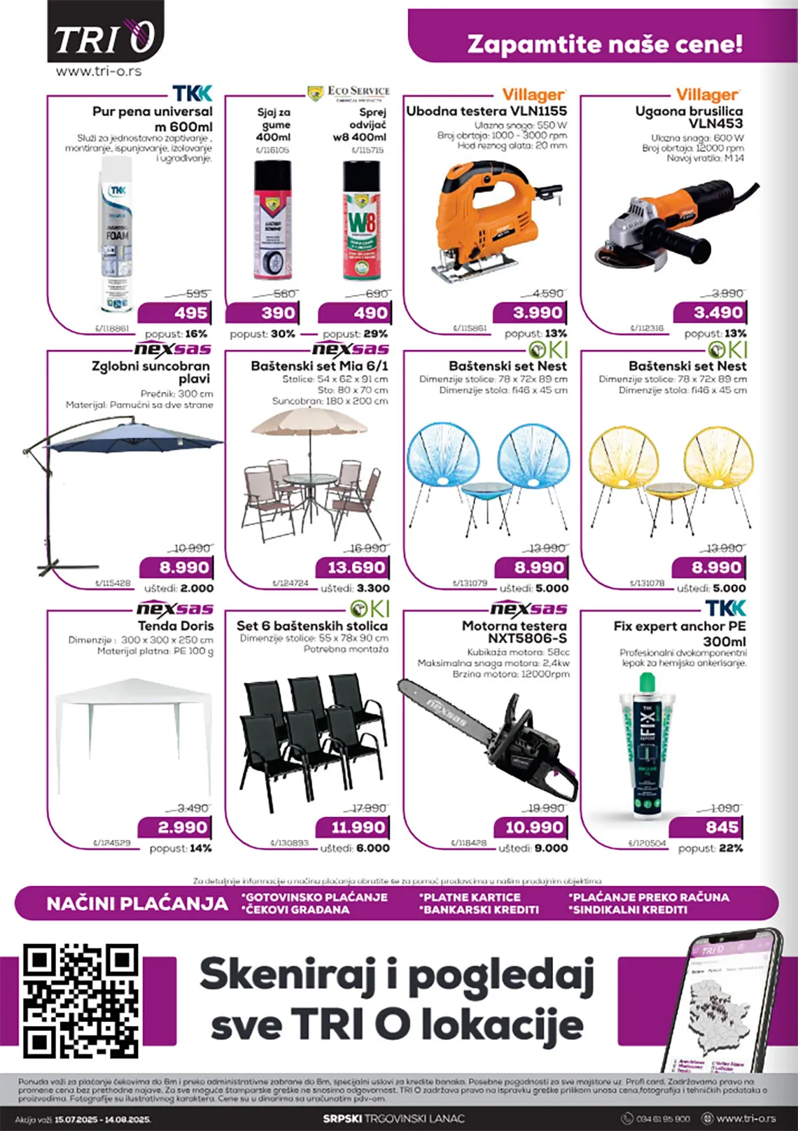 TIO 0 Katalog AKCIJA