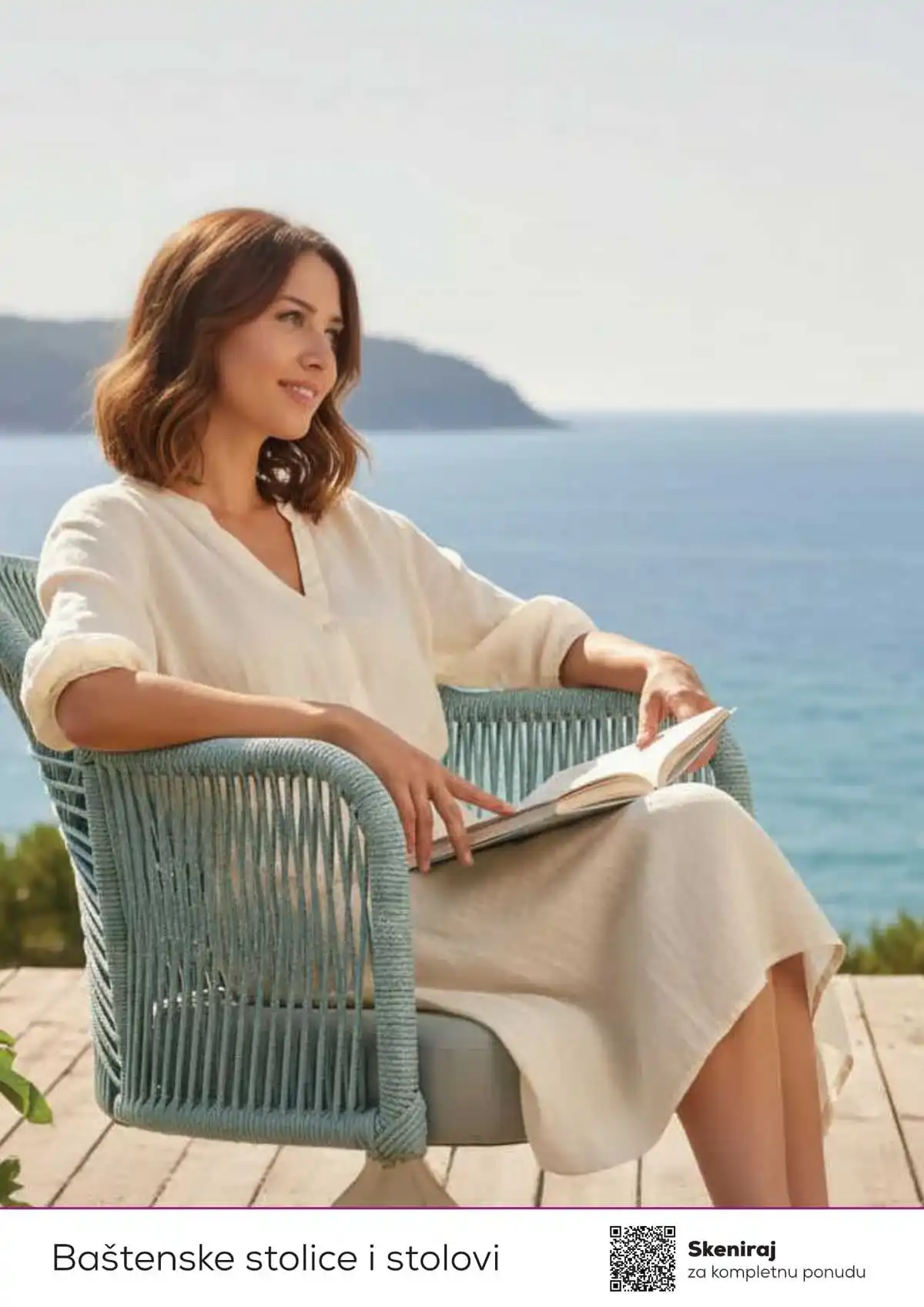 TRI O baštenski katalog 2026 – oprema za vrt i dvorište sniženja mart 2026 strana 11