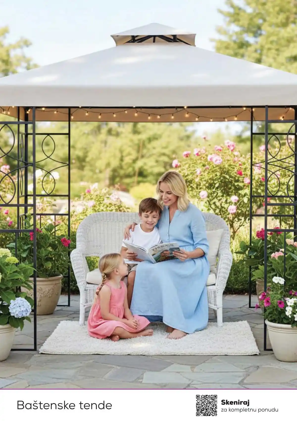 TRI O baštenski katalog 2026 – oprema za vrt i dvorište sniženja mart 2026 strana 21