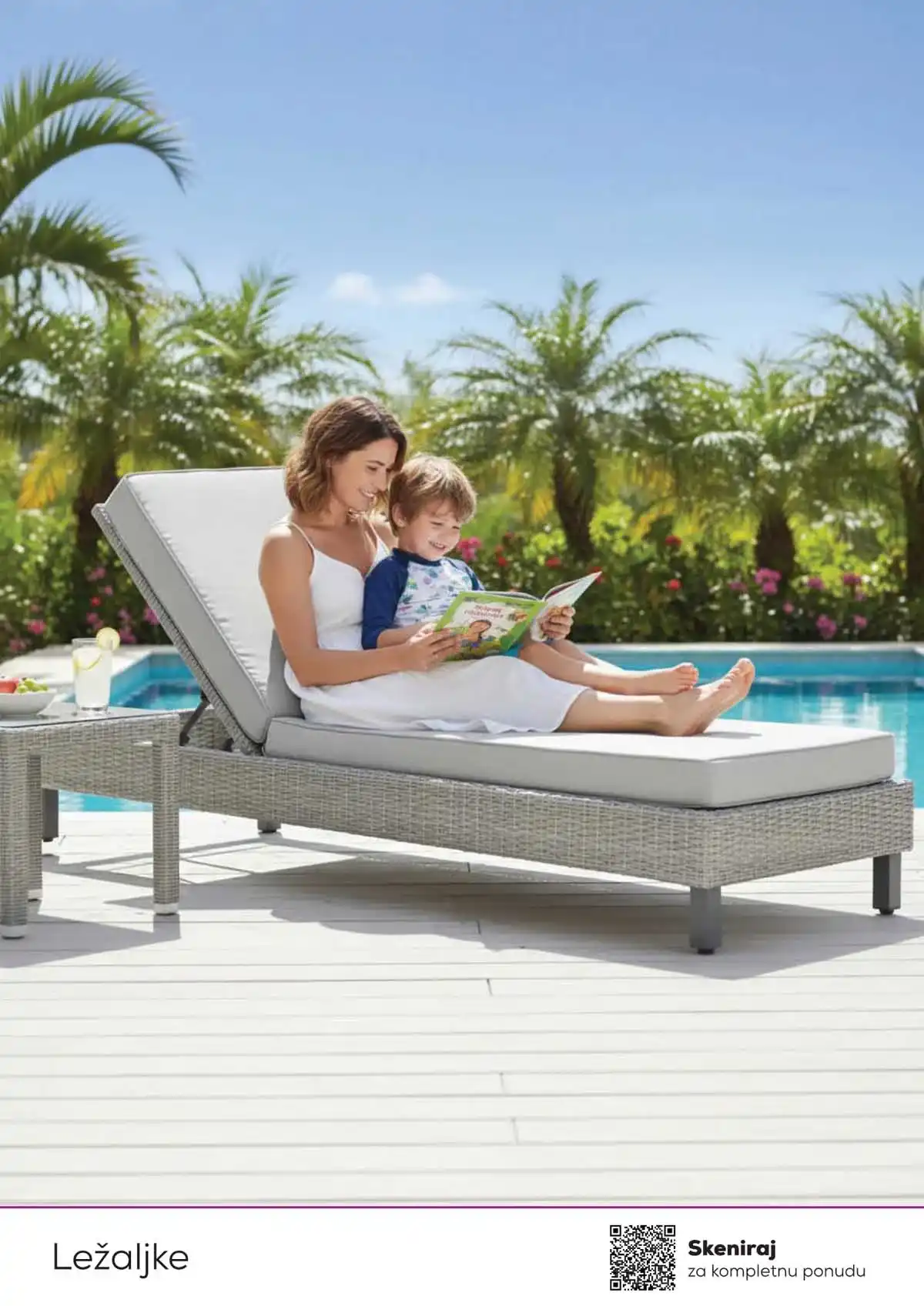 TRI O baštenski katalog 2026 – oprema za vrt i dvorište sniženja mart 2026 strana 23