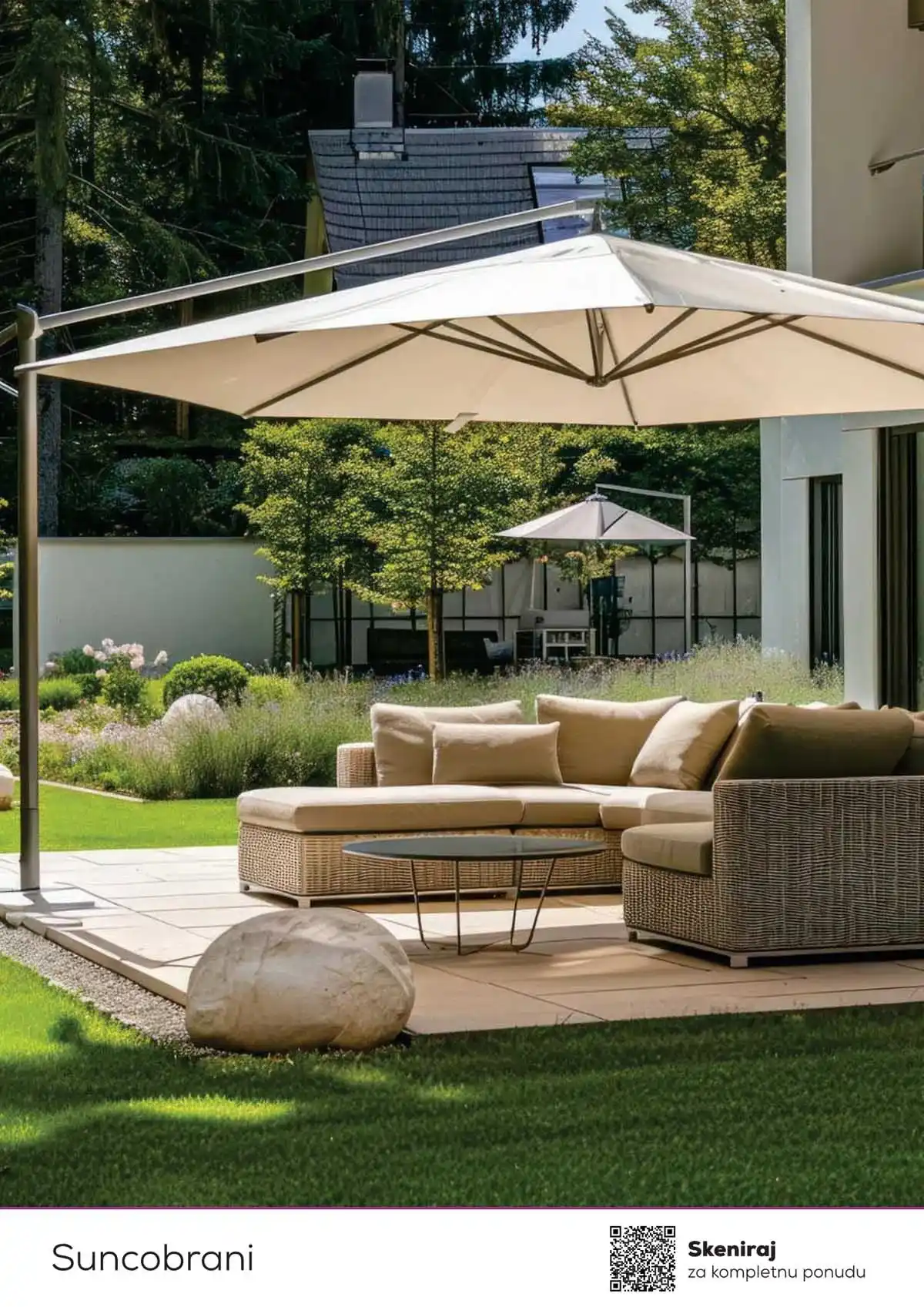 TRI O baštenski katalog 2026 – oprema za vrt i dvorište sniženja mart 2026 strana 30