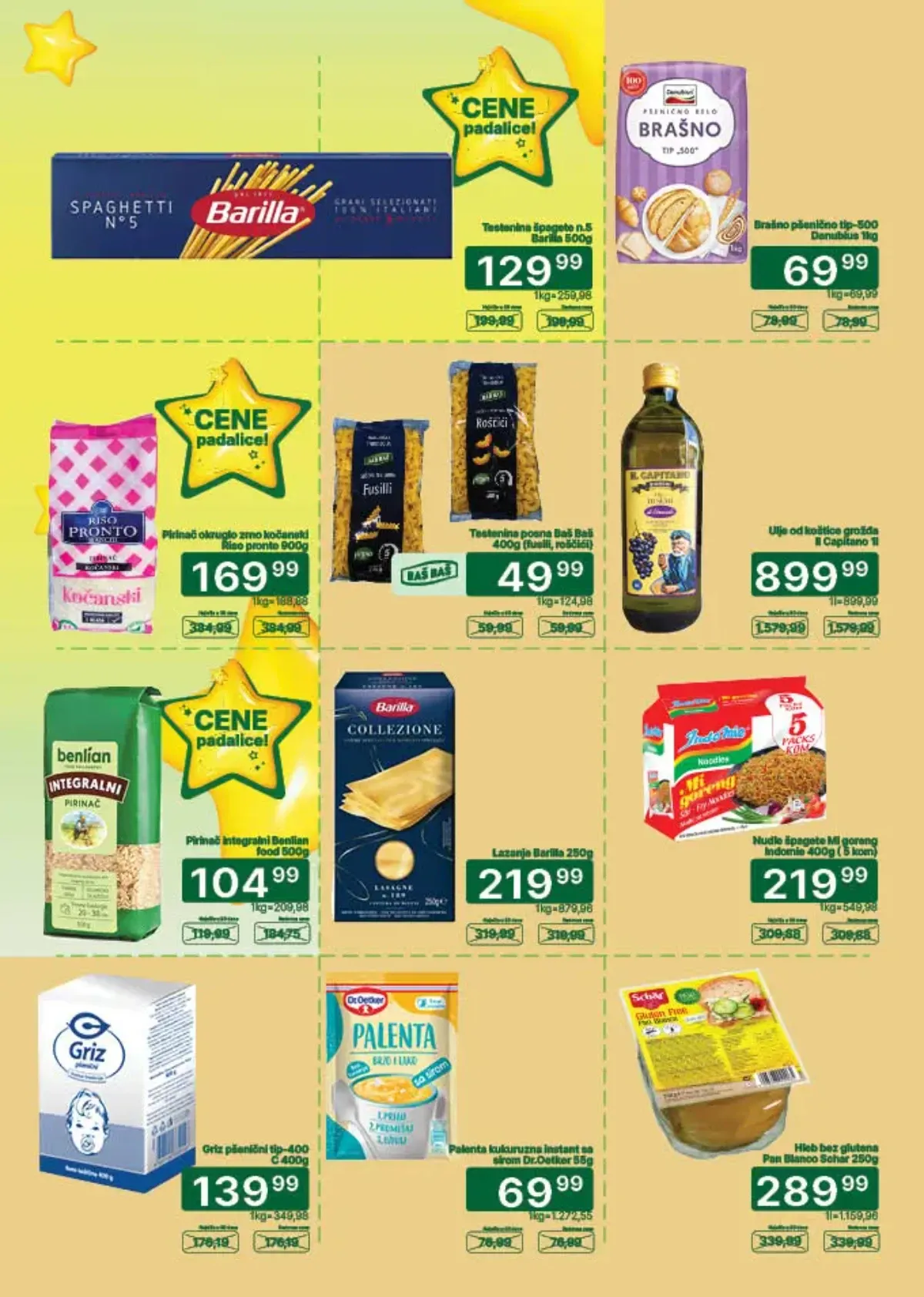 Univerexport katalog od 01.09. do 15.09.2026. sa popustima do 45% – strana 13