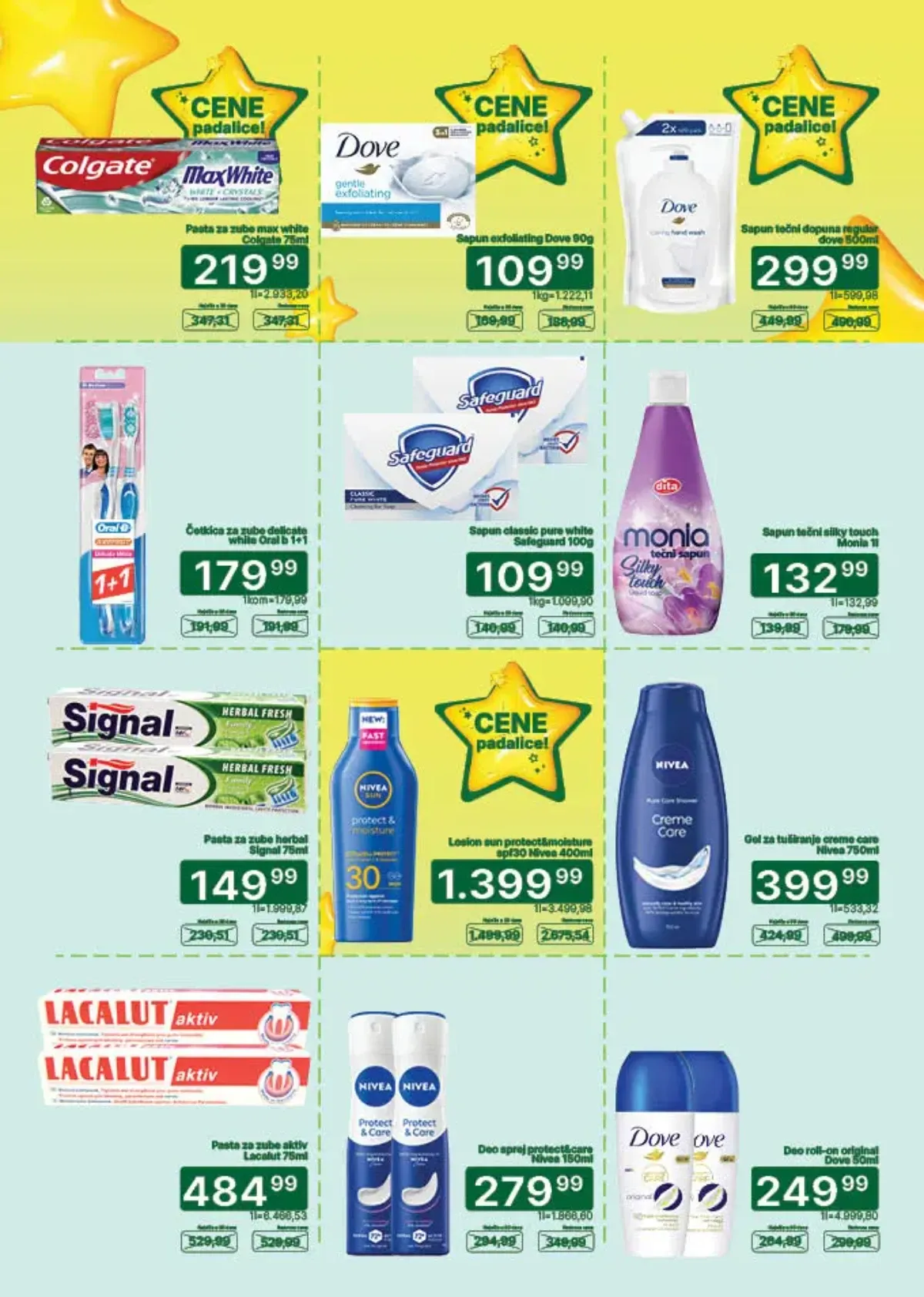 Univerexport katalog od 01.09. do 15.09.2026. sa popustima do 45% – strana 26