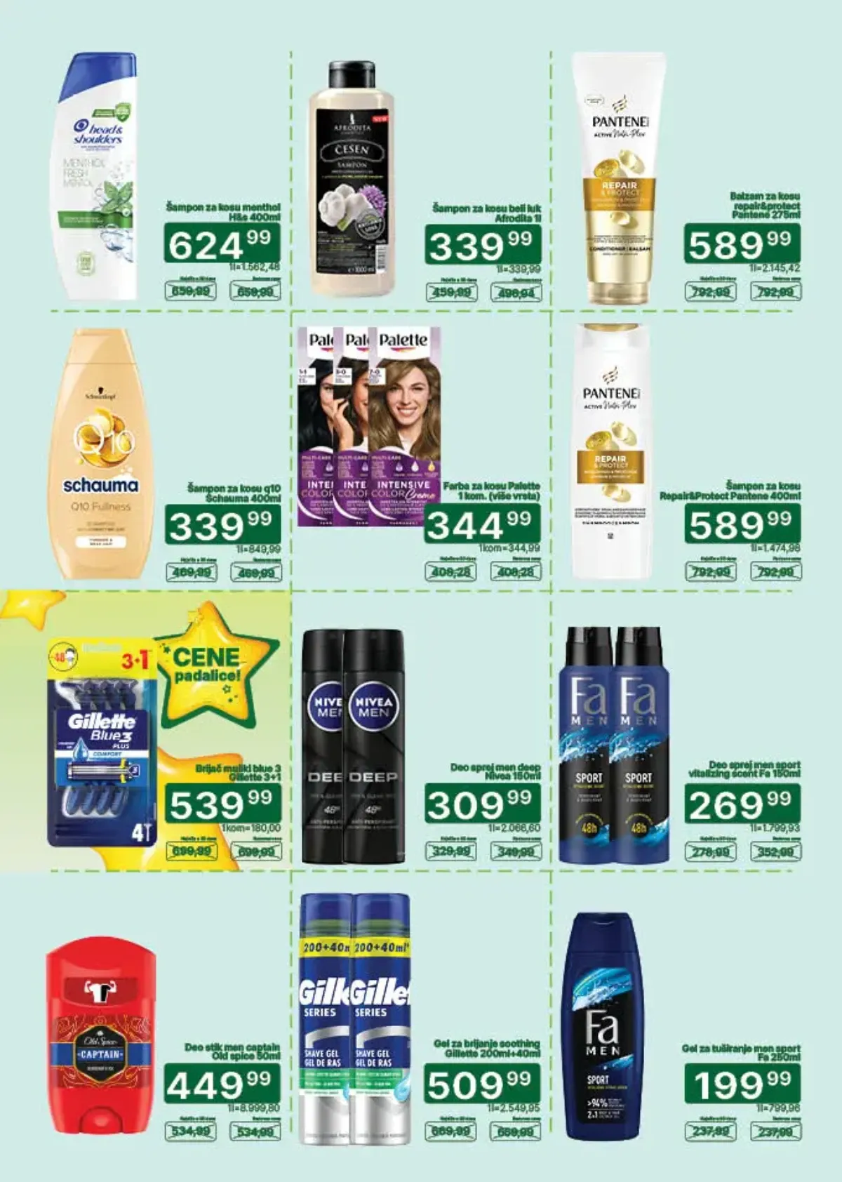 Univerexport katalog od 01.09. do 15.09.2026. sa popustima do 45% – strana 27