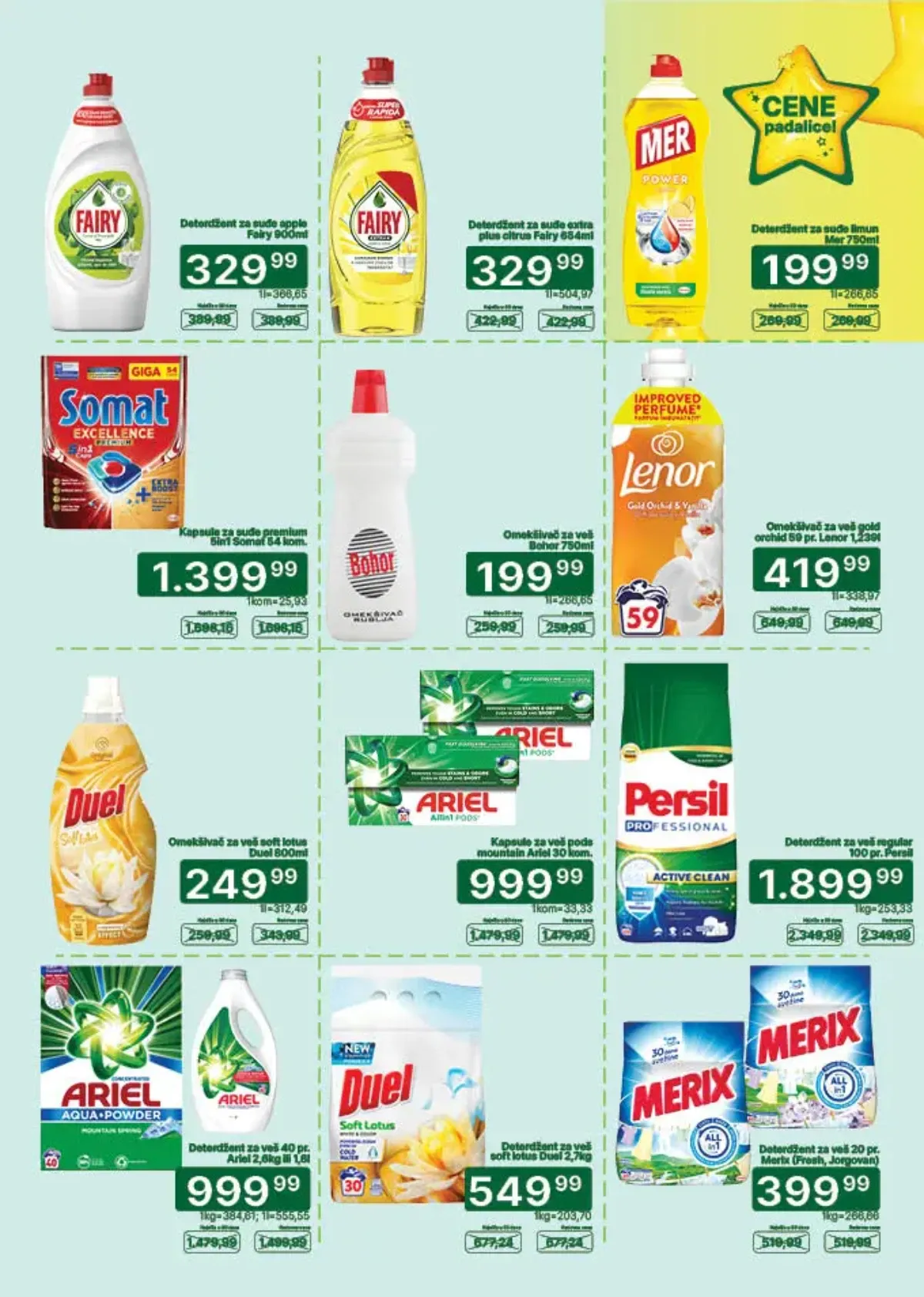 Univerexport katalog od 01.09. do 15.09.2026. sa popustima do 45% – strana 28