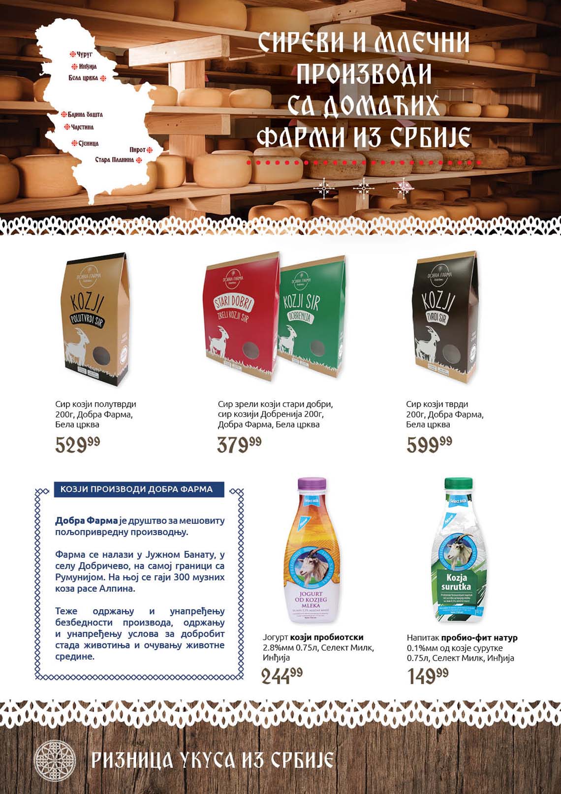 SUPER VERO KATALOG AKCIJA