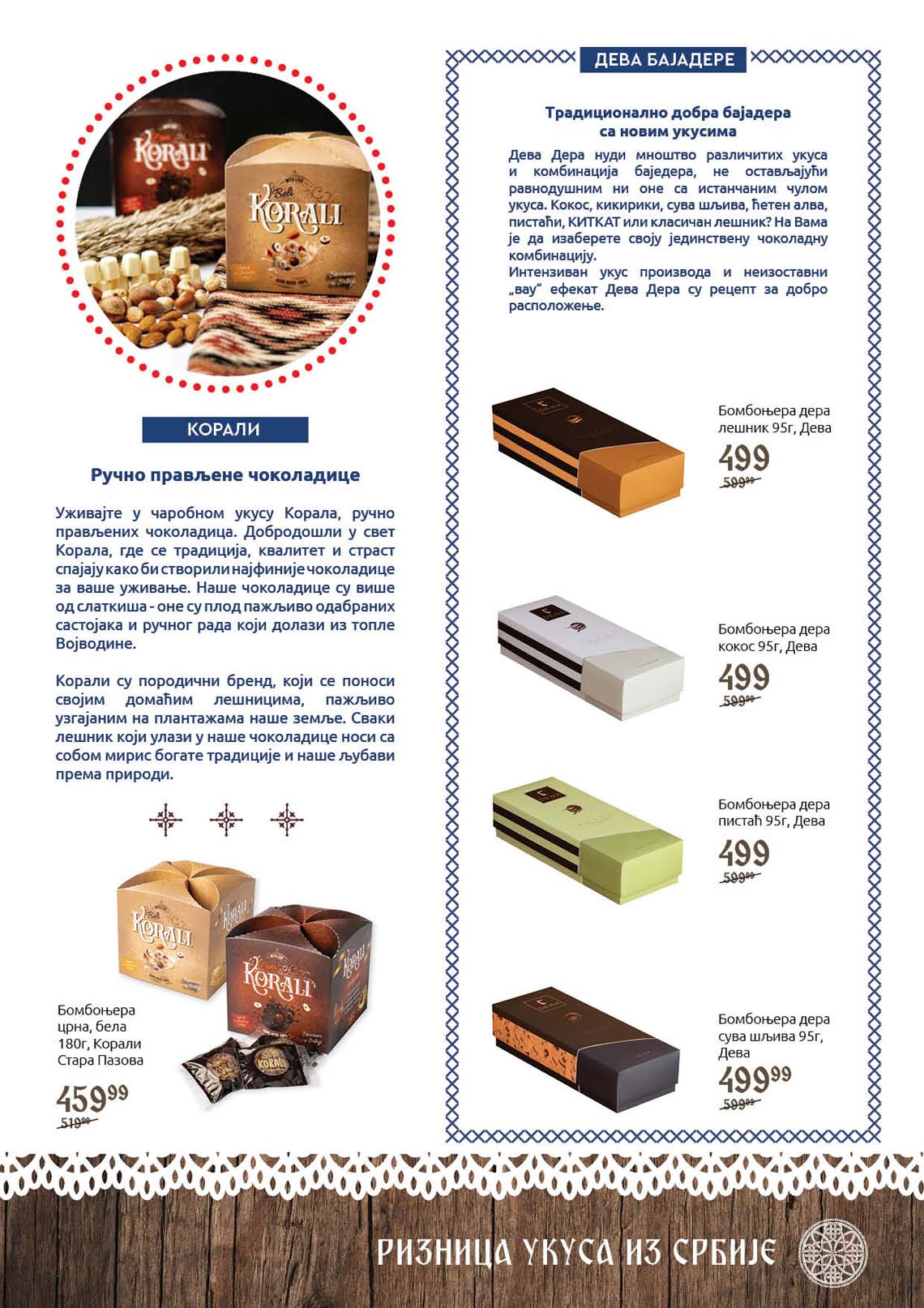 SUPER VERO KATALOG AKCIJA