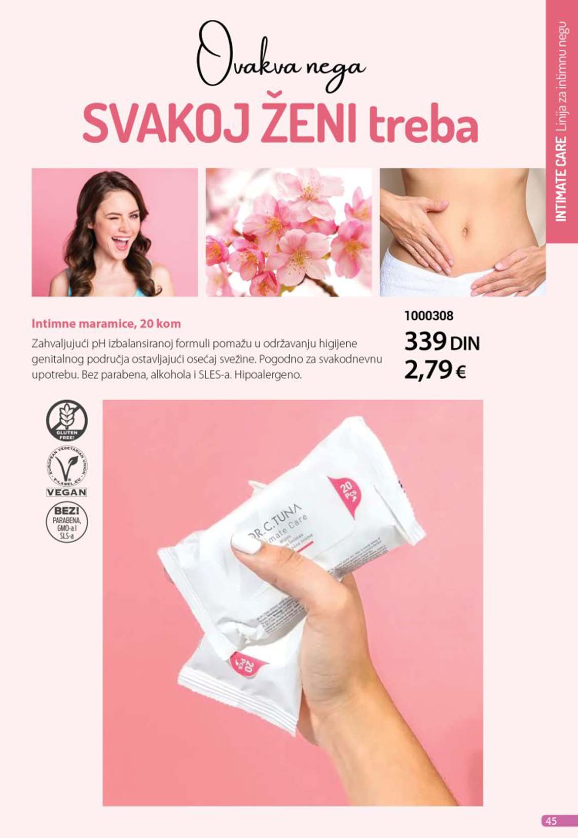 Katalog Farmasi snizenja