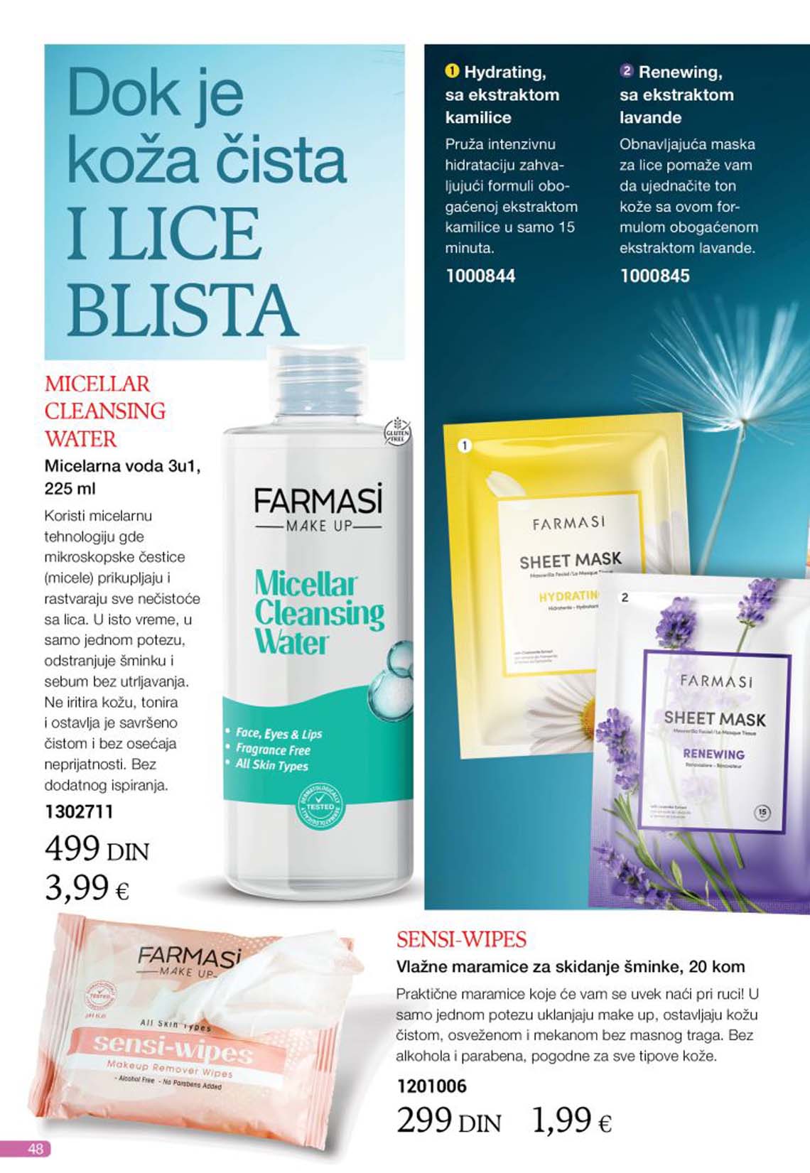 Katalog Farmasi snizenja