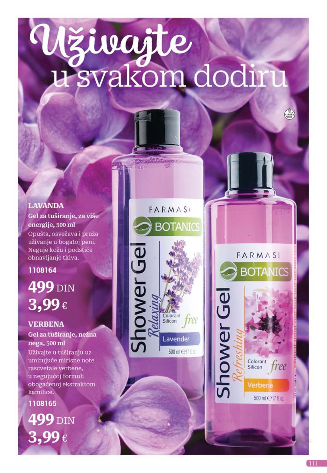 Katalog Farmasi snizenja