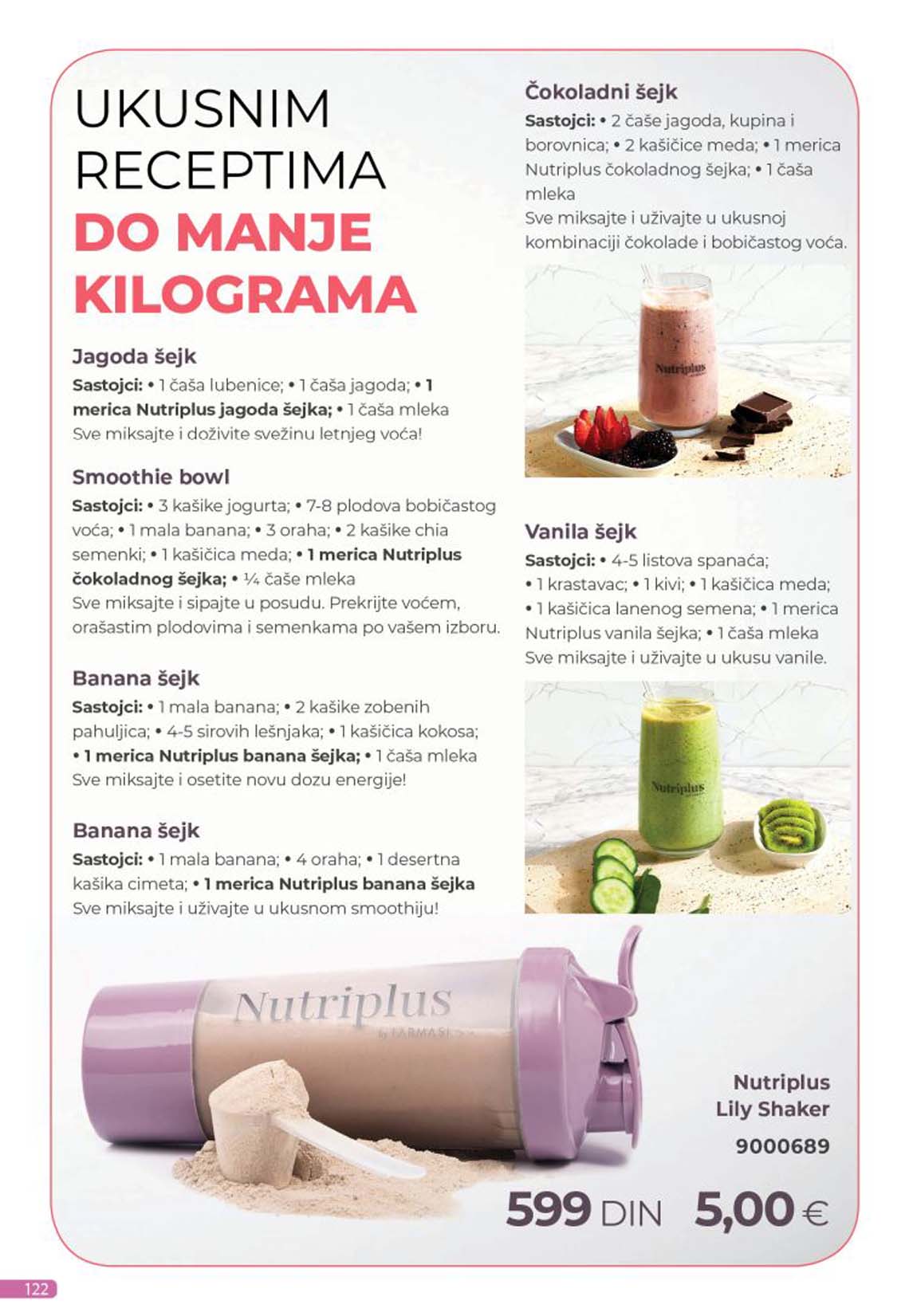 Katalog Farmasi snizenja