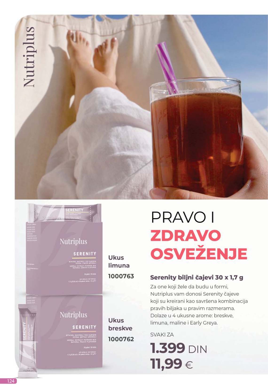 Katalog Farmasi snizenja