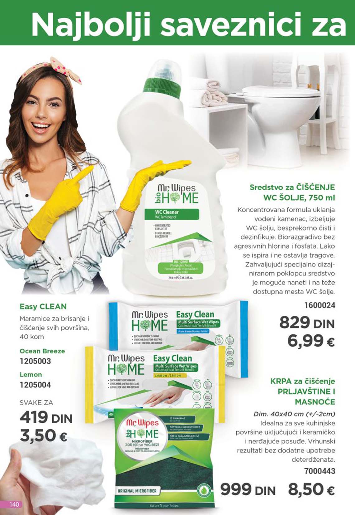 Katalog Farmasi snizenja