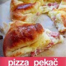 Pizza pekač - Brzi, jednostavni a SUPER ukusni recepti
